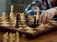 Шахова збірна України стала призером онлайн ЧС серед студентів