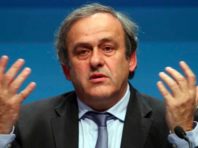 Експрезидент УЄФА Платіні не зміг оскаржити звинувачення у корупції в ЄСПЛ