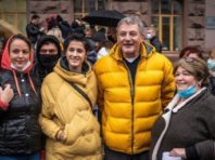 Мітинг Пальчевського під КМДА підкреслює парламентські амбіції його партії, – експерт