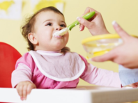 Дитяче харчування Gerber: що насправді приховано у знаменитих баночках?