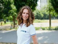Як відомі медійники популяризують спорт та фізкультуру для дітей [Фото]