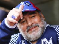 Причиною смерті Марадони стала гостра серцева недостатність – ЗМІ