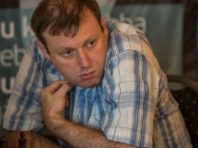 Український гросмейстер став призером шахових змагань у Польщі
