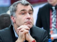 Українському шахісту пропонували зіграти в серіалі “Ферзевий гамбіт”