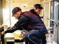 У 40 будинках Дарницького району відремонтують ліфти: адреси