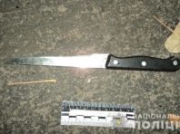 У Києві судитимуть іноземця, який поранив киянина ножем у живіт
