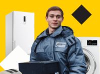 У Києві з’являться пункти прийому старої техніки
