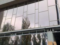 Культурний центр «Краків» у Києві продовжують відновлювати [Фото]
