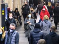 У Києві порушників карантину оштрафували більш ніж на мільйон гривень