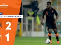 Суперник збірної України по Євро-2020 здобув другий виграш поспіль в Лізі націй