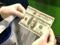 В аеропорту «Бориспіль» митники вимагали хабарі за швидкий огляд сумок