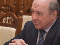 КНУ імені Тараса Шевченка знову очолить 79-річний Леонід Губерський