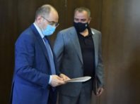 “Карантин вихідного дня” не завидить матчам чемпіонату України – Павелко