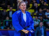 Україна виборола медаль чемпіонату Європи з дзюдо