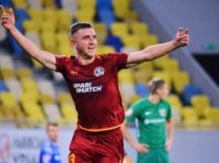 Аутсайдер чемпіонату України завдав першої поразки “Ворсклі” в сезоні