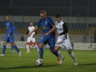 “Олександрія” та “Десна” зіграли в результативну нічию