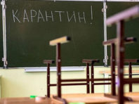 У Києві через COVID-19 на дистанційне навчання перевели понад 640 класів