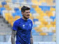 Другий воротар “Динамо” інфікувався на COVID-19