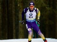 Українець потрапив до залікової зони гонки-відкриття сезону Кубка світу із біатлону