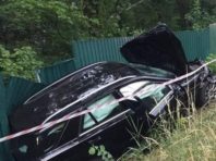 Винуватця смертельної ДТП на столичному шосе засуджено до 10 років