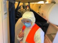 В екстреній евакуації динамівців з Німеччини не було жодного сенсу – менеджер збірної з футболу