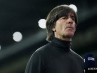 Тренер Німеччини оцінив рівень футболу збірної України