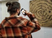 У столиці відкрили альтернативний музей сучасного мистецтва [Фото]