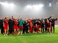 Визначилися чотири новачки елітного дивізіону Ліги націй УЄФА