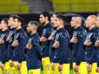 Матч “Швейцарія-Україна”: швейцарські ЗМІ прогнозують жеребкування, УАФ наполягає на праві зіграти