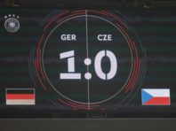 Німеччина здобула перемогу перед матчем Ліги націй із Україною