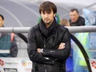 Шовковський про рішення УЄФА проти України: такий футбол нам точно не потрібен