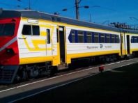 У Києві запускають нові рейси міської електрички