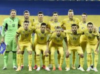 “Так, це Україна! Це команда Шеви!”: журналіст підтримав збірну піснею