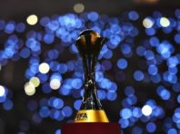 ФІФА перенесла дати проведення Клубного чемпіонату світу
