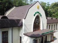 Київська дитяча залізниця запрошує безкоштовно відвідати музей