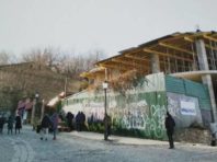 Місто оскаржує рішення Київського апеляційного адмінсуду щодо будівництва на Андріївському узвозі