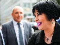 Ірина Дерюгіна: «Чемпіонату Європи з художньої гімнастики у столиці бути!»