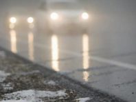 У Києві попередили про небезпечні дороги