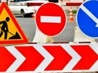 У Києві буде важко пройти Зоологічною вулицею