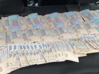 У Києві на хабарі спіймали посадовця Укрзалізниці