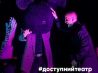 На виставу за ціною кави: столичний театр розпочав акцію