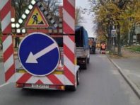 На Подолі ліквідували ямковість та почистили оглядові колодязі [Фото]