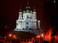 Як письменник Муравйов допоміг Андріївській церкві: київські історії від могилянців