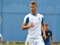 Українське класичне: лідер “Динамо” пропустить гру з “Шахтарем” через СOVID-19