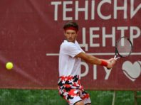 Український тенісист виграв шостий парний турнір в сезоні