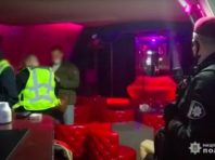 У Голосіївському районі викрили заклад-порушник карантину – відкрито провадження