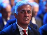Збірна Швейцарії з футболу побажала українцям якнайшвидшого одужання