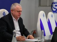 Стало відомо, як Суркіс віз “динамівців” із Німеччини: борт не відповідав протіковідним вимогам