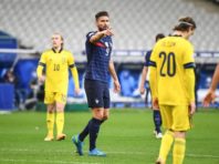 Визначився другий учасник фіналу чотирьох Ліги націй