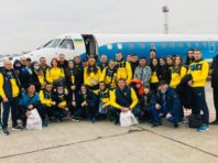 Низка боксерів гарантувала збірній Україні медалі на молодіжному чемпіонаті Європи